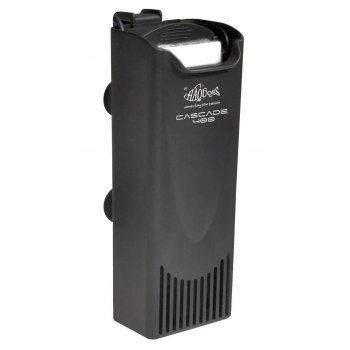 HAQUOSS CASCADE 400 - 400 lt\h